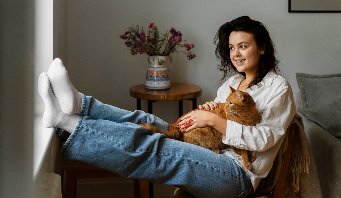 Fueling Your Pet’s Adventure: Why Holistic Nutrition Matters More Than Ever