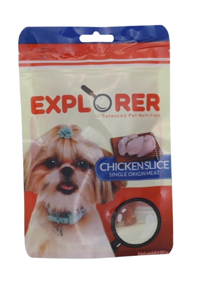 Chicken Slice – Single Origin Meat