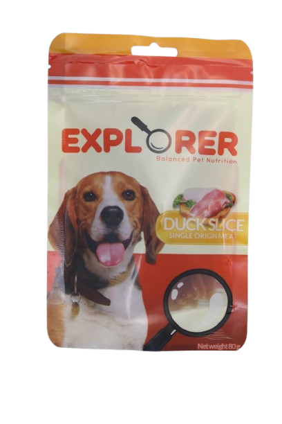 Duck Slice – Single Origin Meat